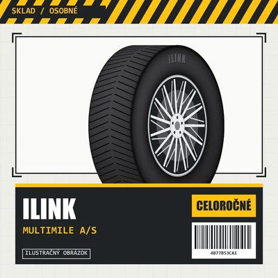 I-LINK MULTIMILE A/S 235/65 R16 115/113R