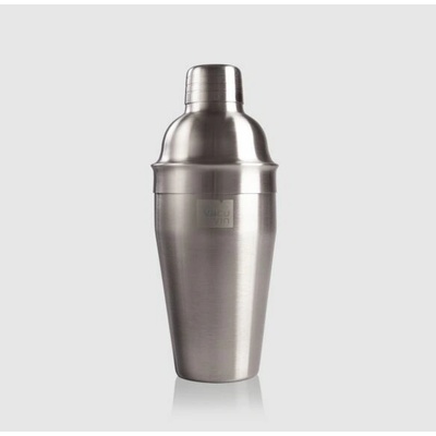 VacuVin Šejker nerezový, 0,5 l