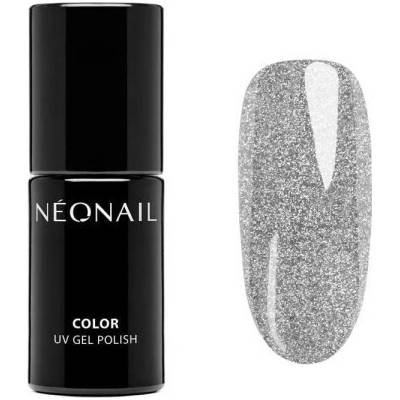 NeoNail gél lak Icy Allure 7,2 ml
