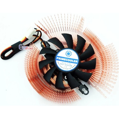 PrimeCooler PC-HCU3