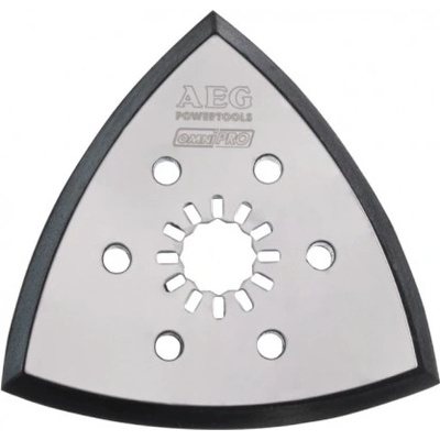 AEG Sanding Pad