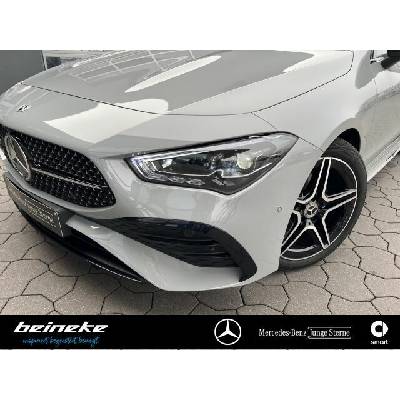 Mercedes-Benz CLA 180 Shooting Brake AMG Line 100 kW