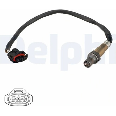 Lambda sonda DELPHI ES21083-12B1