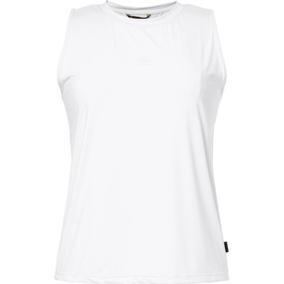 Goldbergh Solane Sleeveless Top White