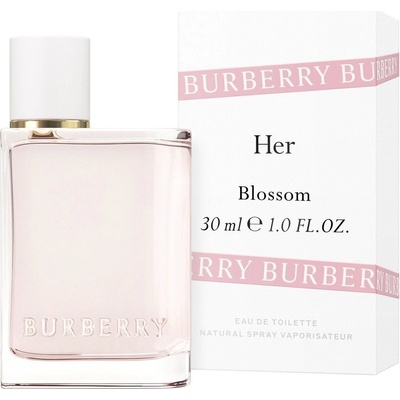 Burberry Her Blossom toaletná voda dámska 100 ml tester