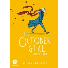 The October Girl Book One