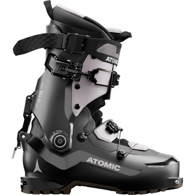 Atomic Backland XTD Carbon 115 W Black/Dust 26/27
