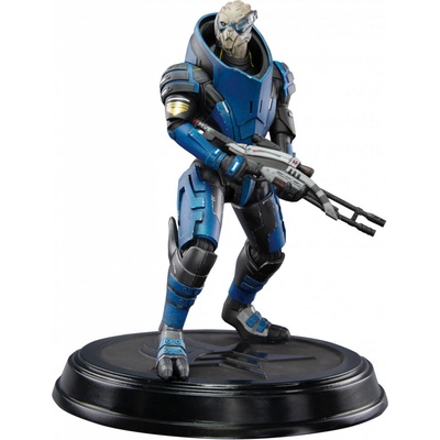 Dark Horse Mass Effect Garrus Vakarian