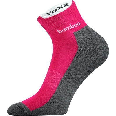 VoXX ponožky Brooke fuxia – Hledejceny.cz