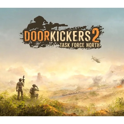 Door Kickers 2
