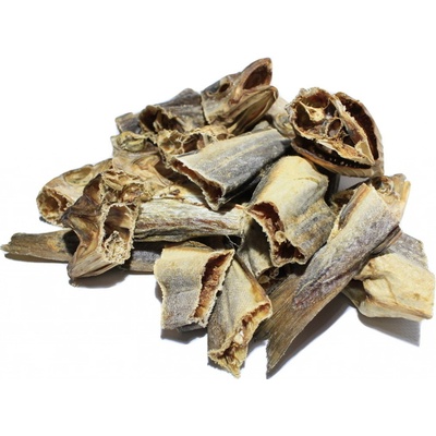 Natureca Mix mořských ryb sušené 200 g