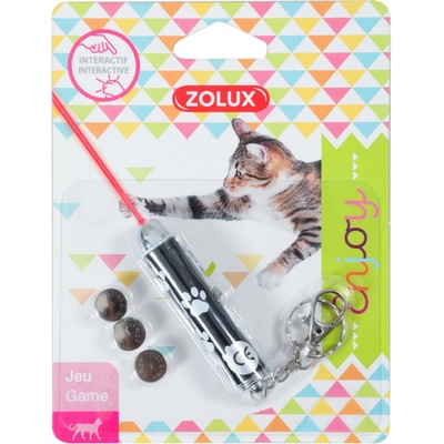 Zolux Cat Laser – Hledejceny.cz