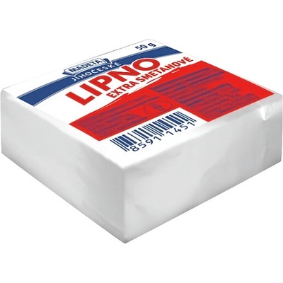 Madeta Lipno sýr tavený extra smetanový 20 x 50 g