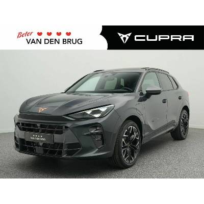 Cupra Terramar 1.5 e-Hybrid VZ 200 kW