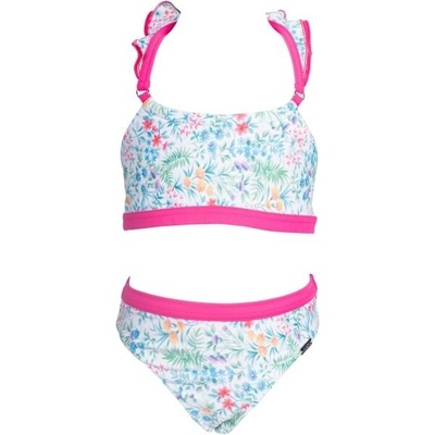 Axis Swimsuit Dívčí dvoudílné plavky mix