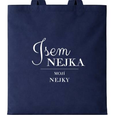 artemiz Taška pro Nejku Barevná varianta: Navy