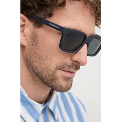 Armani Exchange 0AX4147S