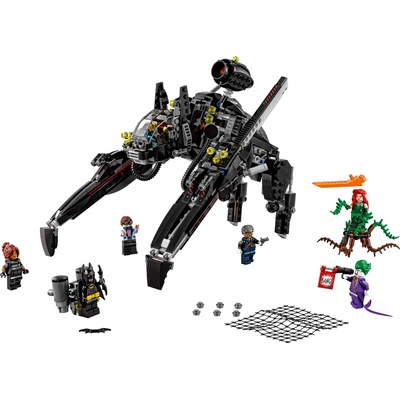 LEGO® Batman™ 70908 The Scuttler