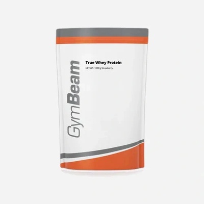 GymBeam True Whey Protein 5000 g