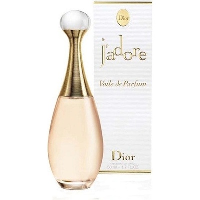Christian Dior Jadore Voile parfémovaná voda dámská 3 ml vzorek