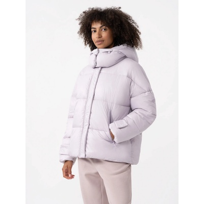 4F AW23TDJAF231 Light violet