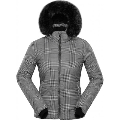 Alpine Pro Saptaha LJCY529 čierná
