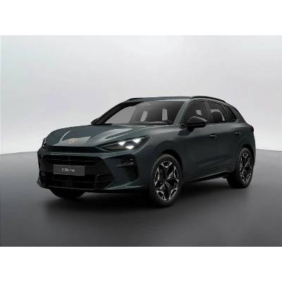 Cupra Terramar 1.5 DSG 150 kW