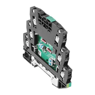 Přepěťová ochrana (datové sítě/technologie MCR) Weidmüller VSSC6SL LD 12VDC 0.5A (1064340000)