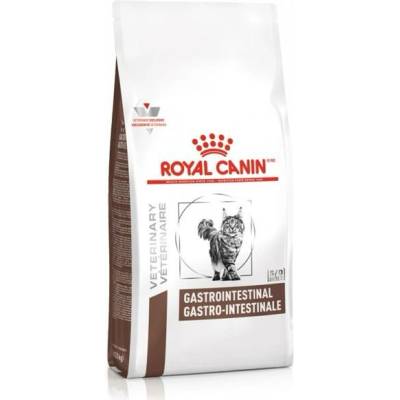 Royal Canin VD Cat Granule Gastrointestinal 2 kg