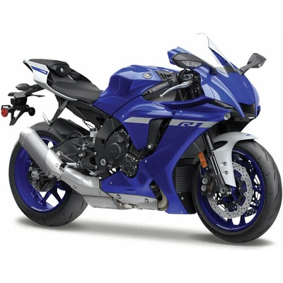 Maisto Maisto Yamaha YZF-R1 2021 1:18