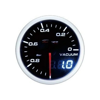 Dracing DEPO Dual 52 mm Vacum DP-ZE-111