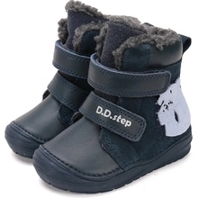D.D.step w071-52346A Royal blue