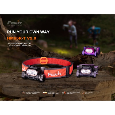 Fenix HM65R-T V2.0