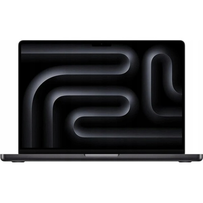 Apple MacBook Pro 14 M5 (2025) Space Black MDE14CZ/A