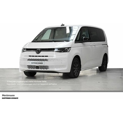 Volkswagen T7 Multivan eHybrid Energy 4Motion DSG 180 kW