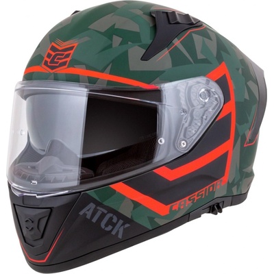 Cassida Aero ATCK 2025