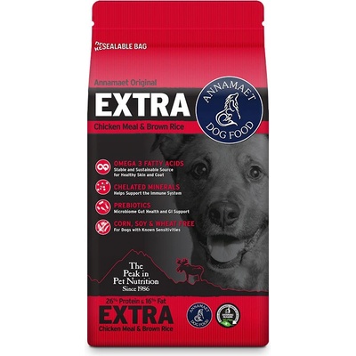 Annamaet Extra 26% 5,44 kg