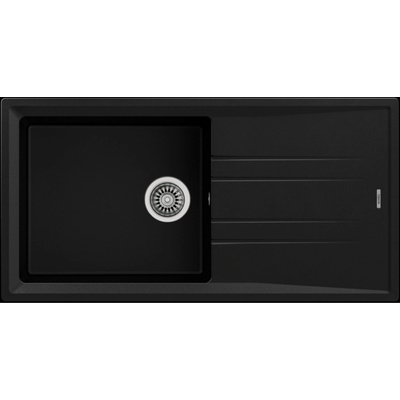 Teka STONE 60 L-TG 1B 1D nero