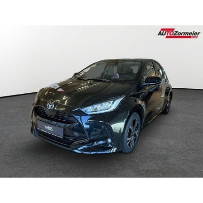 Toyota Yaris Hybrid 85 kW
