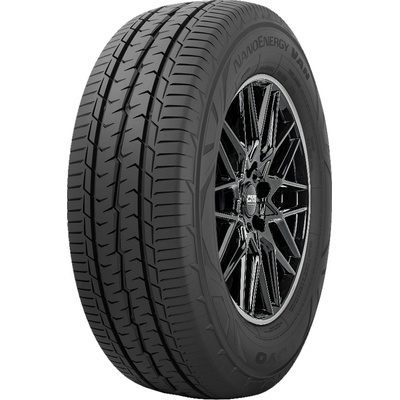 Toyo Nano Energy Van 195/80 R15 106/104S