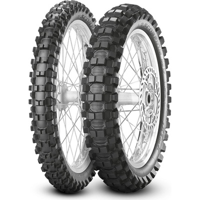 Pirelli Scorpion MX eXTra X 100/100 R18 59M – Hledejceny.cz