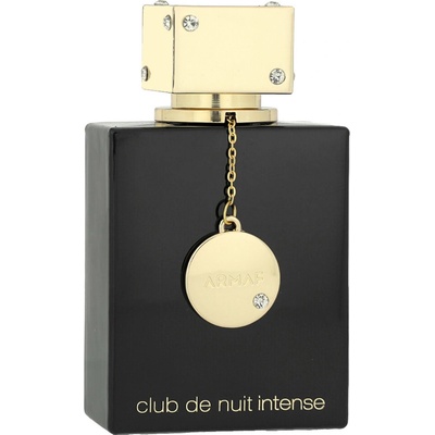 Armaf Club de Nuit Men Intense parfumovaná voda dámska 105 ml