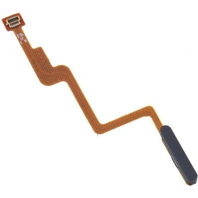 Xiaomi 11T / 11T Pro čierne tlačidlo Domov s flexibilným káblom