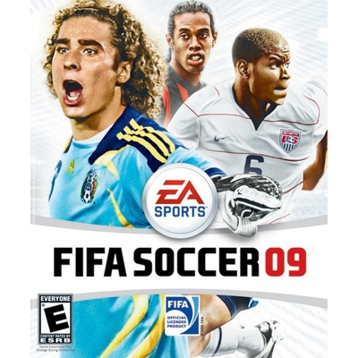 Fifa 09