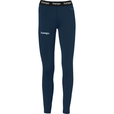 Kempa Kempa Training Tight Women modrá