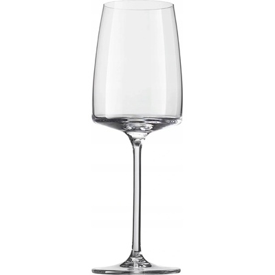 Zwiesel Skleničky na bílé víno Schott VIVID bezbarvé 2 x 363 ml