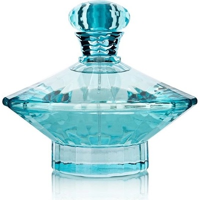 Britney Spears Curious parfumovaná voda dámska 100 ml