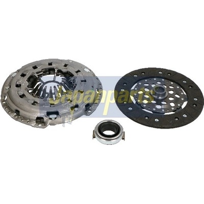 JAPANPARTS Sada spojky KF-462