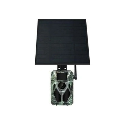 Evolveo StrongVision Solar 4G (SGV CAM-SOLAR-4G) maskáčová farba