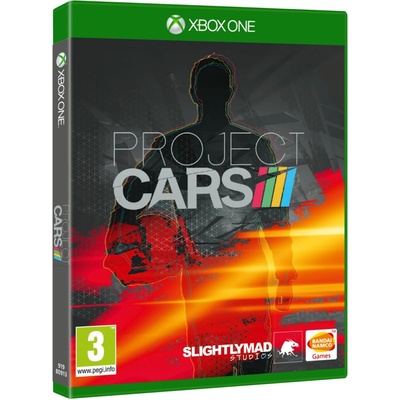 Project CARS